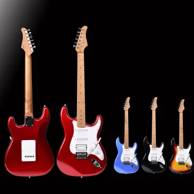 Metal Color Series K210 KAYSEN Electric Guitarra