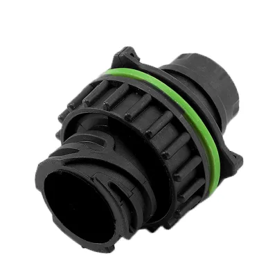 Hot Sale Tyco 4-Pin Waterproof Automotive Hid LED Lamp Connectors Board to Board & Mezzanine for TOYOTA FORD VW Cars