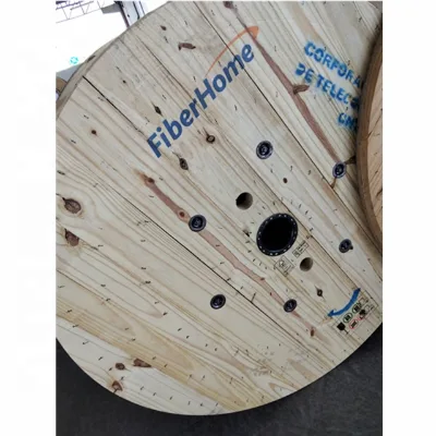 Customized Wooden Cable Reel Spool for Wire Winding