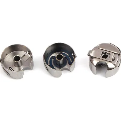 Industrial Lockstitch Sewing Machine Spare Part Bobbin Case