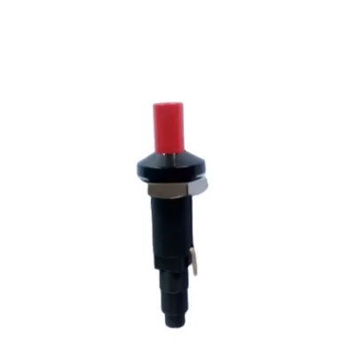 High Quality Piezo Igniter Piezo Sparking/piezoelectric Ceramic Igniter