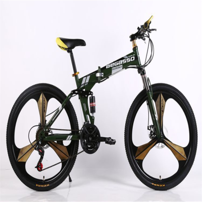 Poplar High Quality Adult Trek Bicycle Mountain Bike for Sale