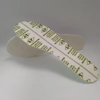 EN12568 Standard Puncture Resistance Mid Sole Anti Puncture Midsole