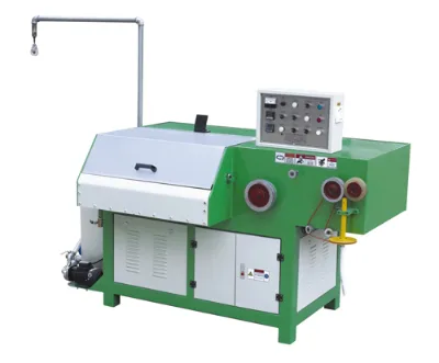 Zinc Wire Drawing Machine Cool Drawing with Ce Certification