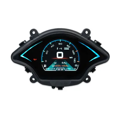 Factory Direct Sale Sprint150 Spring150 Modification Lcd bluetooth Dashboard Sprint 150