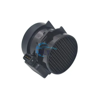 High Quality OE 5WK9605 13621432356 28164-37100 5WK96050Z Auto Parts Air Flow Sensor MAF Meter for BMW