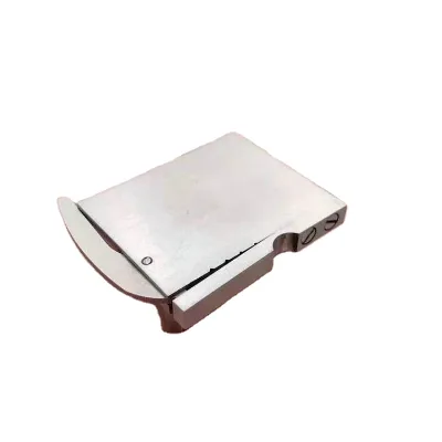 Hole Watch Riveting Stake Holder Quality Steel Punch Block Punching Plate Watch Strap Fixing Watch Repair Tool for Watchmaker