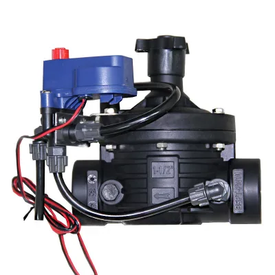 Control Valve 24 Volt Solenoid Valve