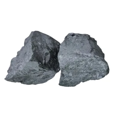 Factory Supply Calcium Silicon Alloy Casi for Deoxidizer,desulfurization Agent
