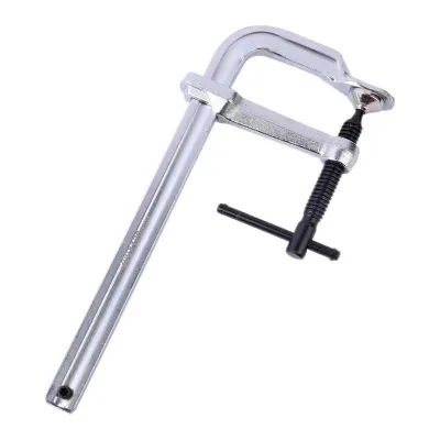 Guaranteed Quality Unique F Type Woodworking Clamp Heavy Duty Clamp