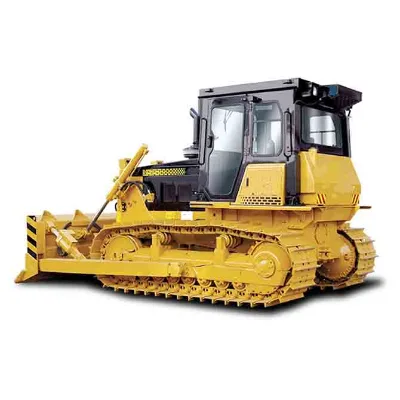 Chinese Famous Brand HW Mini Bulldozer