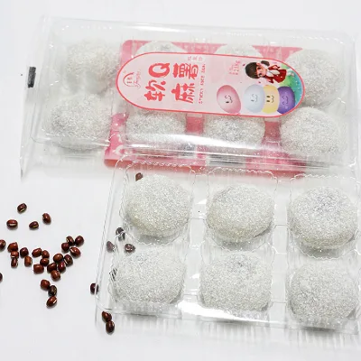 Wholesale Delicious Mochi Sweets Perfect Desserts for Your Sweet Tooth