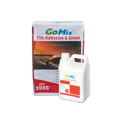 C2TES2 Flex Roof Tile Adhesive