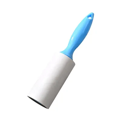 Reusable Lint Roller - Sticky for Life & Multi-Purpose Pet Hair Dust & Lint Remover for Clothing