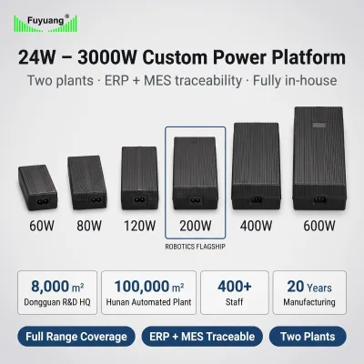 UL CE PSE KC Certified 3000W 1500W 600W 200W 75W 84V 72V 48V 24V 12V 5A 10A 20A 30A Single Industrial Use Power Supply Adapter