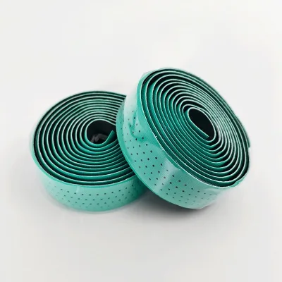 Bicycle Handlebar Straps Anti-slip Breathable Tape for Road Bike Cycling