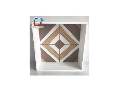 Antique Home Decor Wooden Wall Shelf Decorative Wall Hanging Shelf for Storage