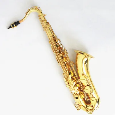 Manufacturer Wholesale Tenor Saxophone Good Quality Tenor Saxophone with Case Good Price Chinese Tenor Saxophone