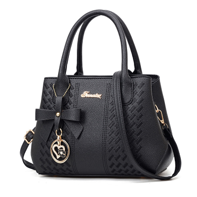 New Arrival Women Purses Bags Handbags Crossbody Bag Genuine PU Leather Hand Bag