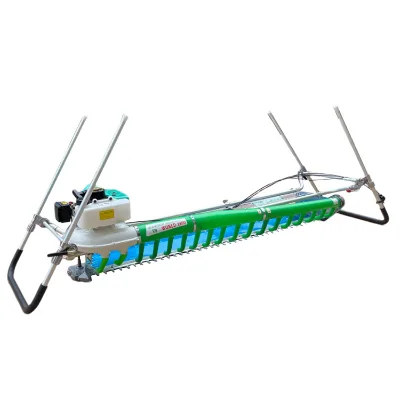 Best Seller Single Cylinder Air-cooled Tea Harvester Two Men Tea Picking Machine