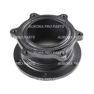 Cooling System Fan Hub for Mercedes-Benz NG SK Truck Parts 4032000926 A4032000926