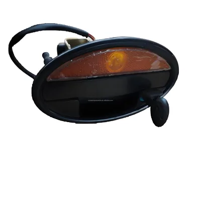 Kong-long Bus Door Lock School Bus Luggage Door Lock Yu-tong Bus Door Lock