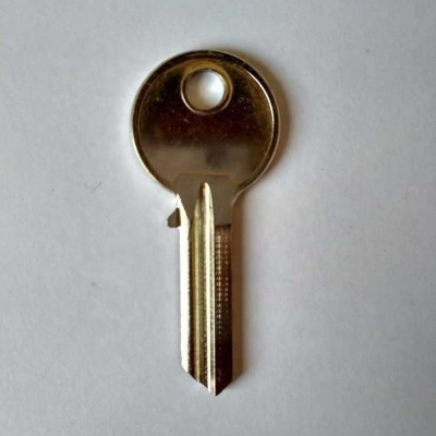 European Hotsale Key Blanks Factory Manufacturing Keys UL050 Blank Key UL05 Normal Door Keys