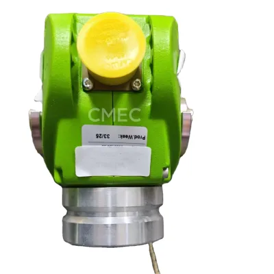 Original Factory Paver Machine Electronic Part Grade Sensor/Mechanical Scope Sensor PN.2484805