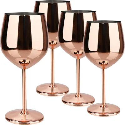 Long Stem Wine Glass White Champagne Glass Wedding Champagne Glasses Acrylic Plastic White Drink Glass