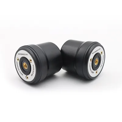 Harxon IP67 Grade High Precision Surveying and Mapping Lightweight Low Profile GPS BDS GLONASS Galileo Helical Antenna for Drone