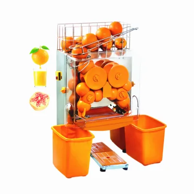 Maquina Extractora Germany Passion De Fruit Calamansi Juice Juicer Extracteur Extractor De Jugo Machines Jus Occasion Industrial