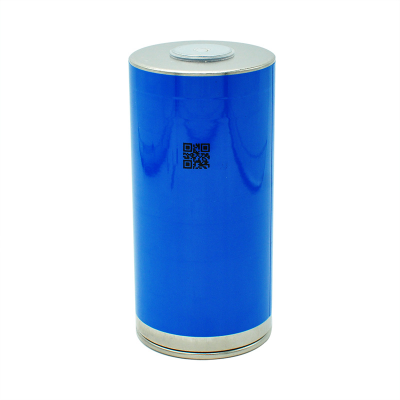 30Ah 3.7V 46950 High Capacity Rechargeable  Cell  for Stored Energy