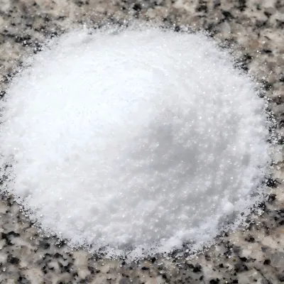 Borax  Inorganic Compound - in the Form of Crystals or Powder - Is Widely Used in Industrial and Agricultural Production