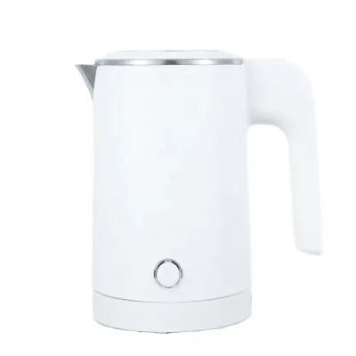 New Arrival Household Appliances 1.8l Stainless Electric Kettle,electric Kettle with CE/CB Approval