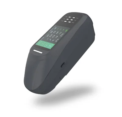 CHNSpec DC-23D Staining Fastness Color Fastness Color Strength Colorimeter for Textile Printing and Dyeing