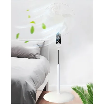 Camping Outdoor Solar Fan Return And Replacement Solar Fan Light Car Solar Fan With Usb