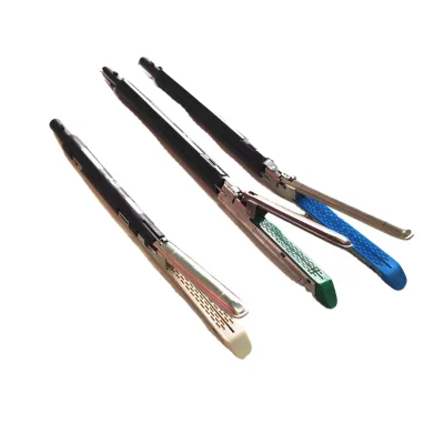 Endoscopic Gia Stapler and RELOADS
