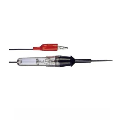 AA 1.5V Battery High Quality Battery Tester Continuity Tester Automotive Circuit Tester