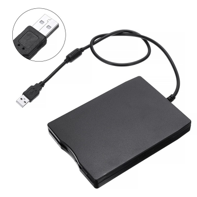 Floppy Disks USB External Floppy Disk Drive Portable 1.44M FDD USB Floppy Drives