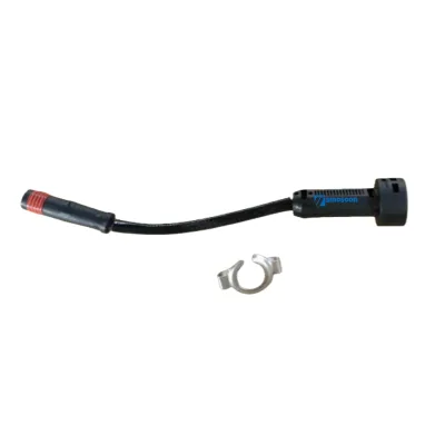 Sinotruk Howo Heavy Truck Spare Parts Limit Alarm WG9761450176 Sensor for SINOTRUK