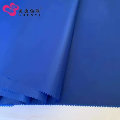 High Quality Taffeta Fabric Chair Covers
