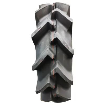 Paddy Field High Tread Herringbone 14.9-24 R2 Agricultural Tractor Tire