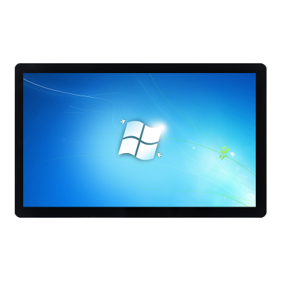 Hotsale Standard 18.5'' Open Frame Project Infrared Touchscreens Vandalproof Su-rface Multimonitor Flat Screen Touch Monitor