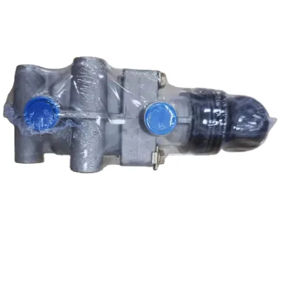Daewoo Truck Gear Lever Cylinder Servo 1015661, Transmission Shift Control System Component