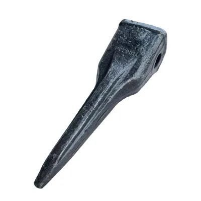 High Quality Heavy Duty Rock Bucket Teeth for JCB Excavator Alloy Steel Ground Engaging Tools Model Numbers 27131219 25RC12