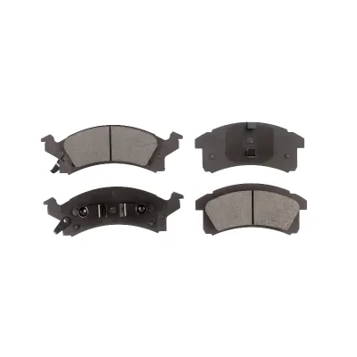 12370005 D506 Front Brake Pad Brake Liner Brake Assembly for Chevrolet Pontiac