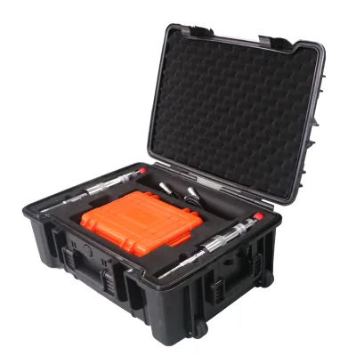HP-Z20 Safety Cable Stabbing Device for Cable Fault Locator Cable Puncture Instrument