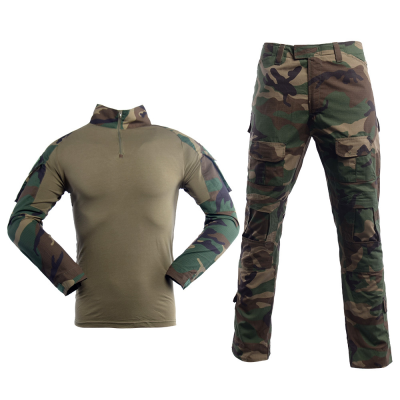 Outdoor Pants Men's Trousers