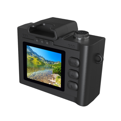 Student Digital Camera Small Size Digital Camera Pocket Camcorder Video Camera for Kids Toy Recorder Camcorder Microvideo