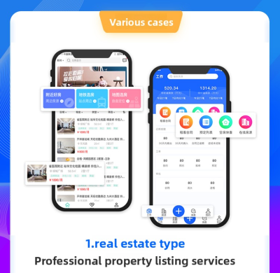 CRM Customer Management System Enterprise Company Relationship System Sales Tracking Contract Document Software Custom